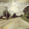 Kory Wheeler - let me know